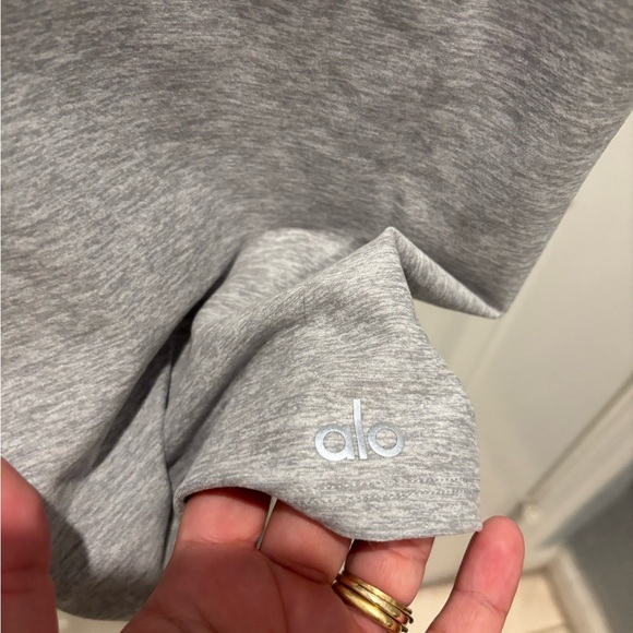 Alo Alosoft Suns Out Onesie - Picture 5 of 6